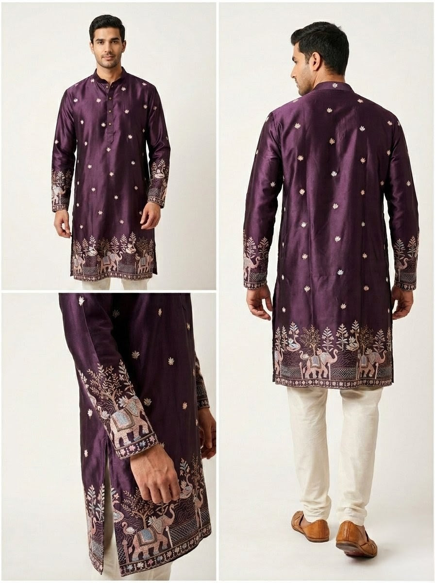 Kurta Tops