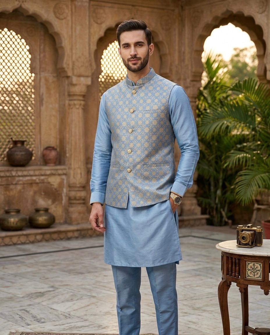 Nehru Jackets