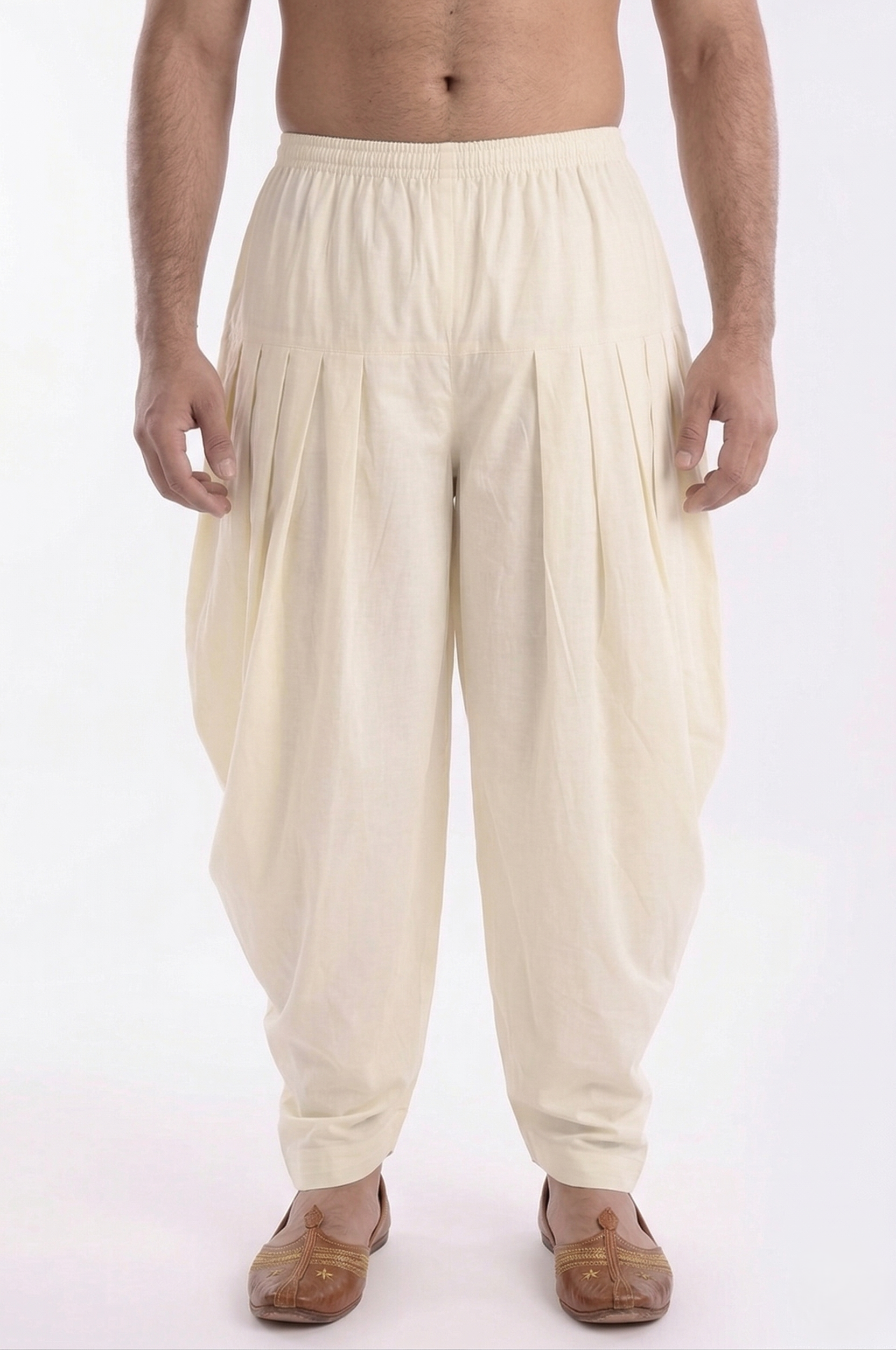 Signature 03 - Salwar