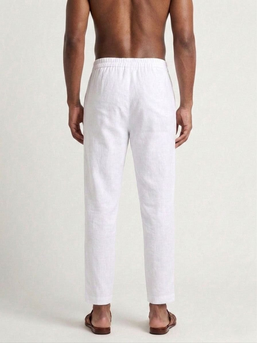 Signature 02 - Stretch Pants