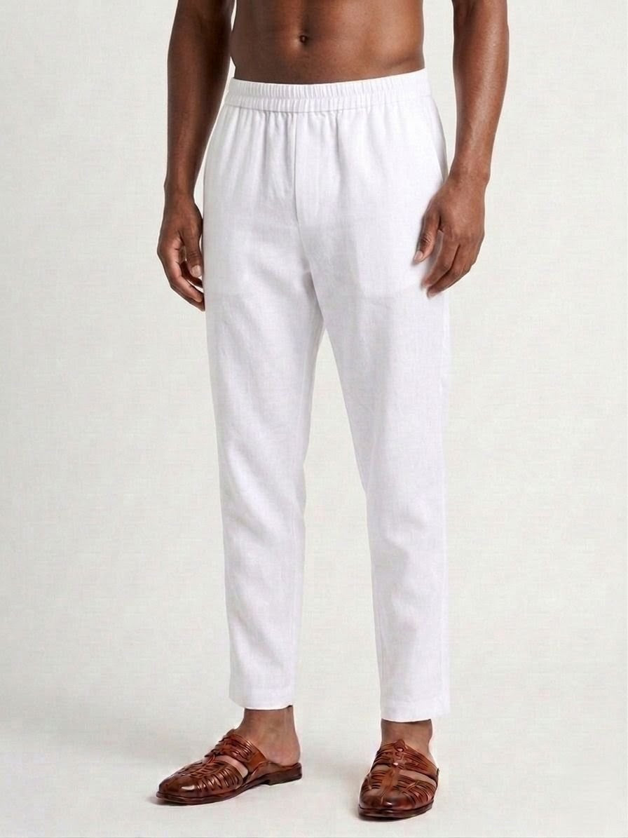 Signature 02 - Stretch Pants