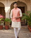 Salmon Pink