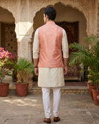 Salmon Pink